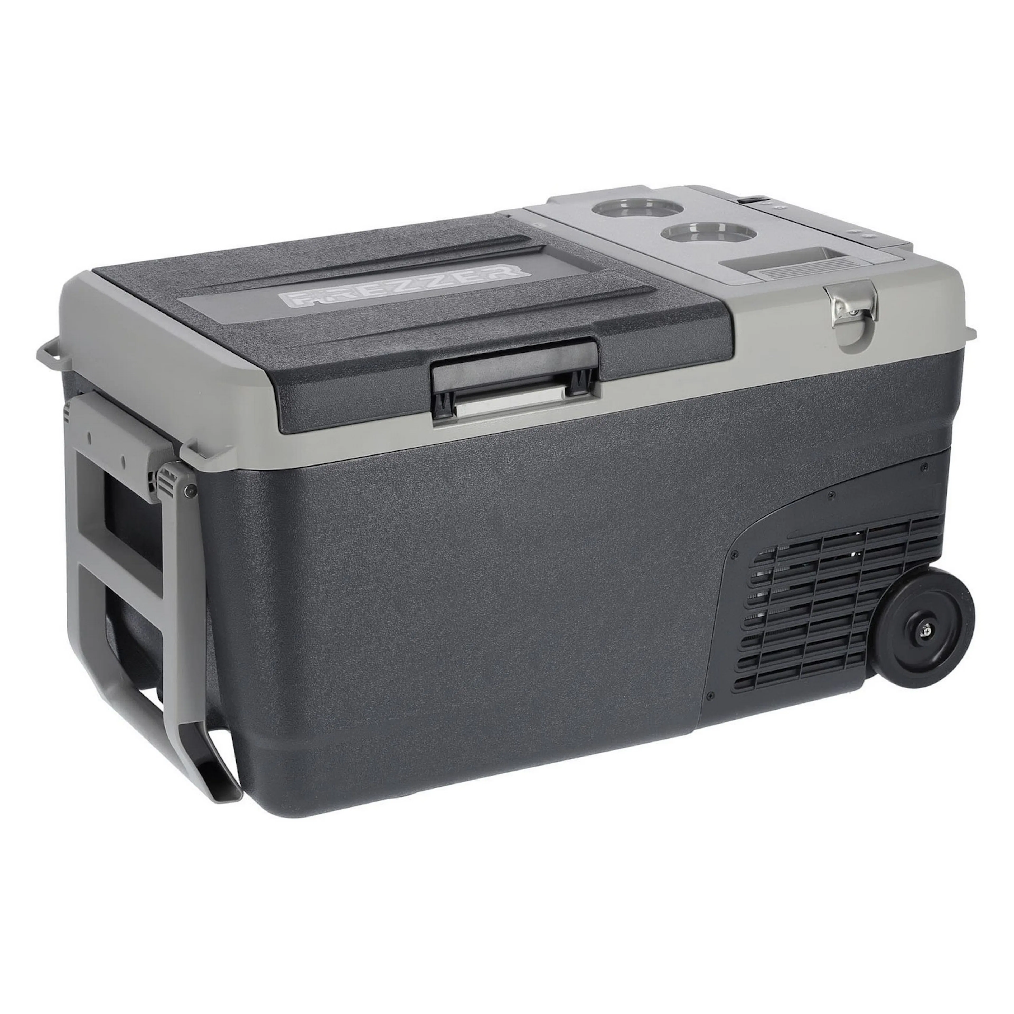 Campingkyl Frezzer MAK 25 L 18V 12/24V 230V med Frys