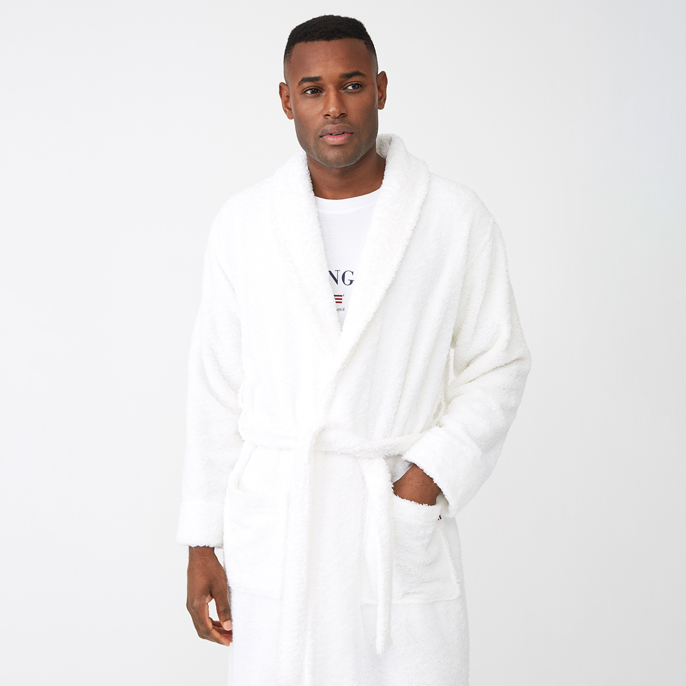 Badrock Lexington Original Vit