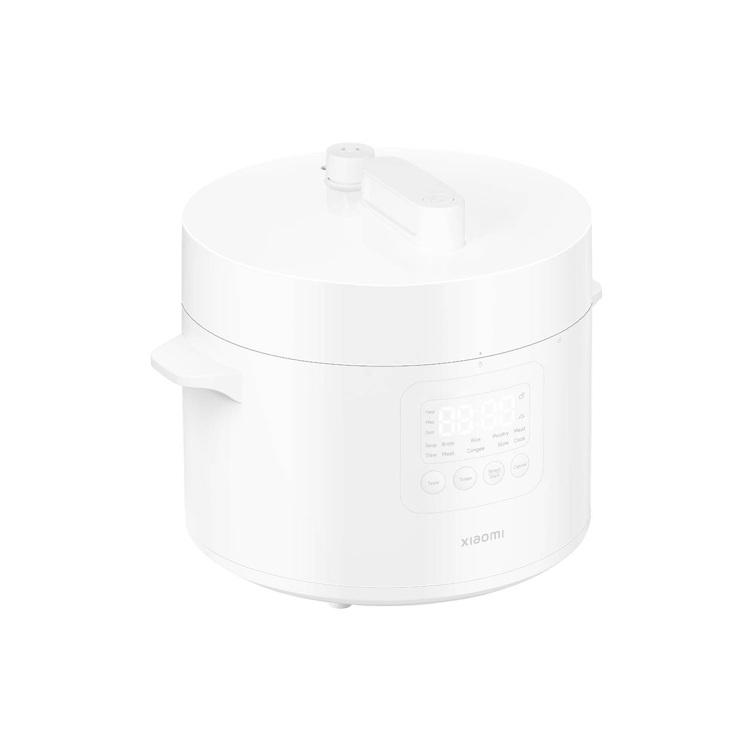Electric Xiaomi Pressure Cooker 4.8L EU