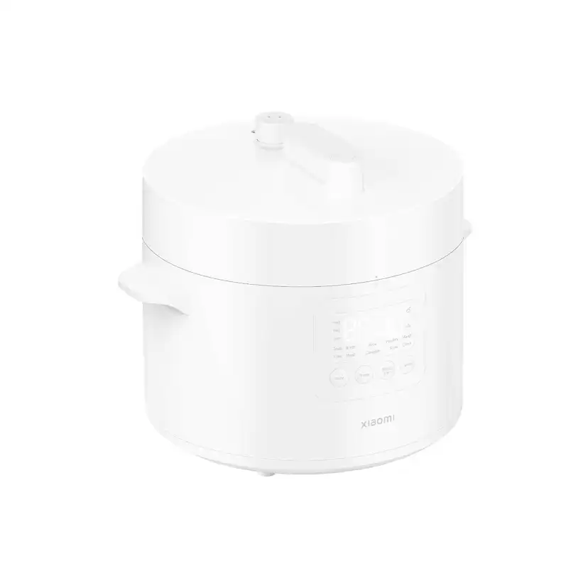 Electric Xiaomi Pressure Cooker 4.8L EU