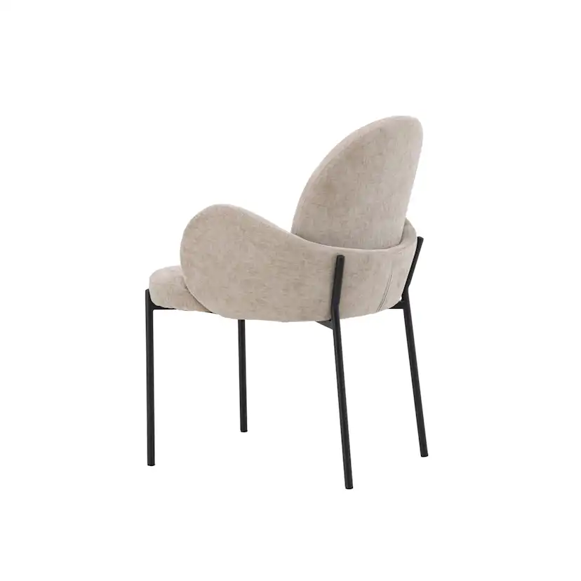 Matstol Venture Home Blom 2-pack