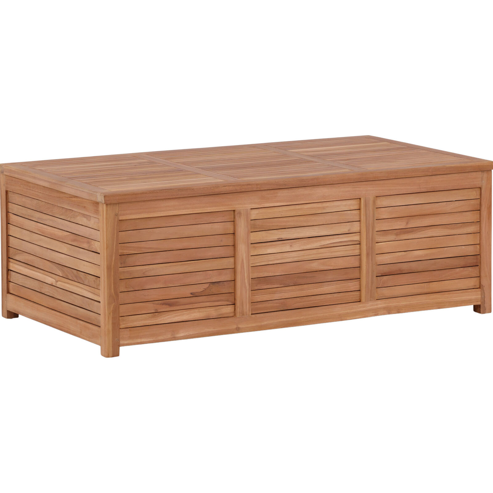 Dynlåda Venture Home Trento 70x130x46cm