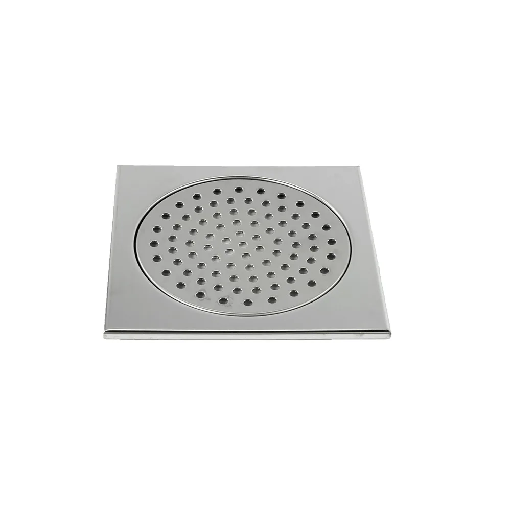 Golvbrunnsil OX Tools standard blank utan urtag 20x20