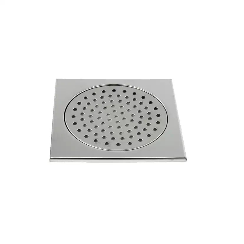 Golvbrunnsil OX Tools standard blank utan urtag 20x20