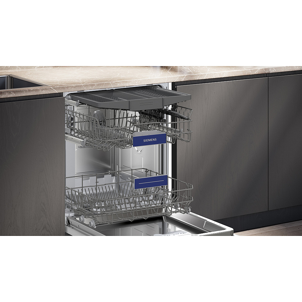 Kökspaket Siemens HB234ABS3F  + EX675LEC1E + SX73HX03VE + LI67RB531