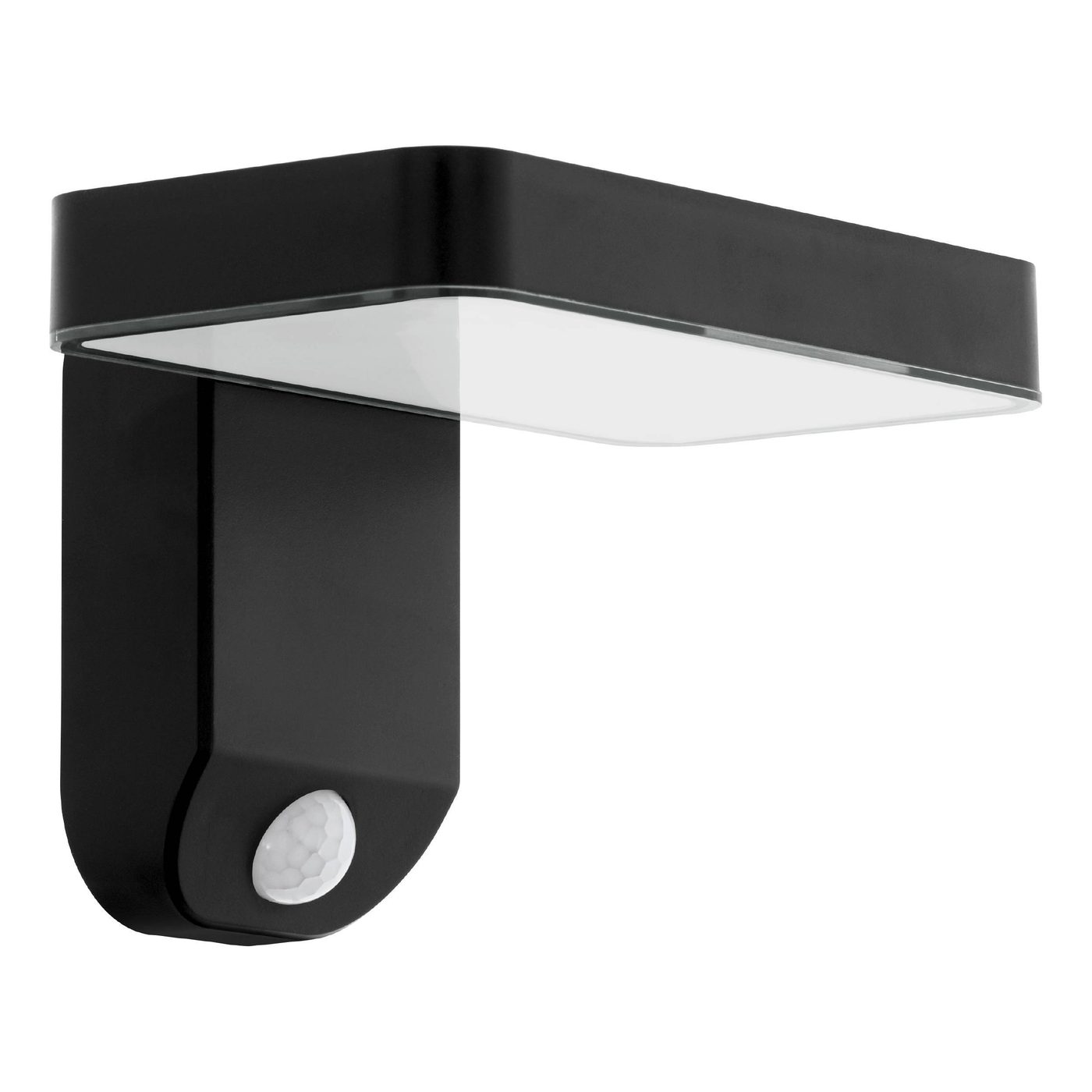 Vägglampa Utebelysning Eglo Pation med Sensor