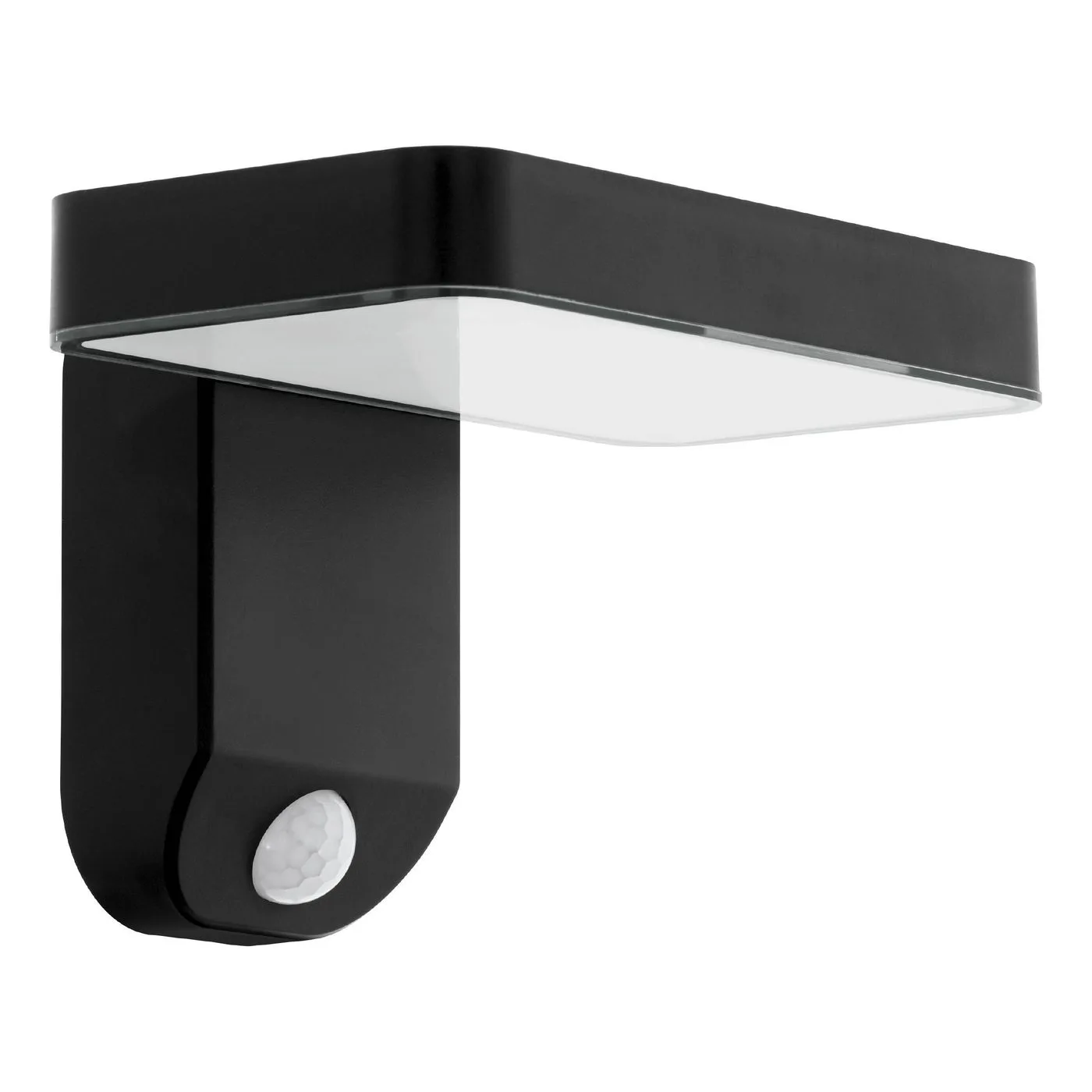 Vägglampa Utebelysning Eglo Pation med Sensor