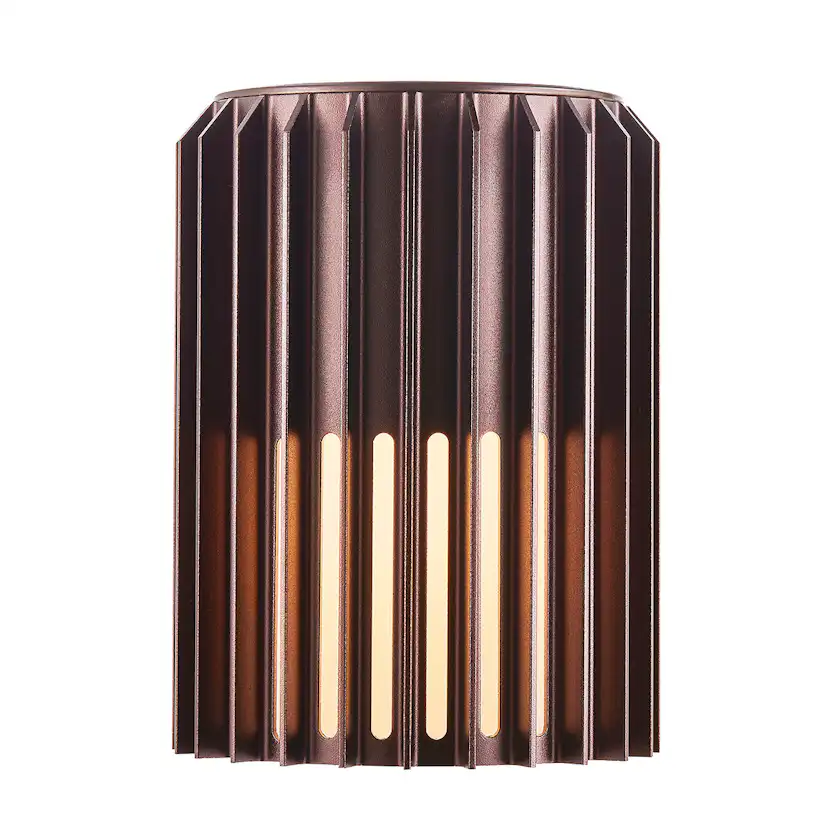Vägglampa Nordlux Aludra