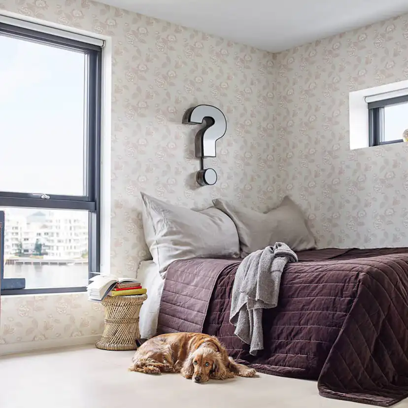 Tapet Fiona Living@HOME NW 620826