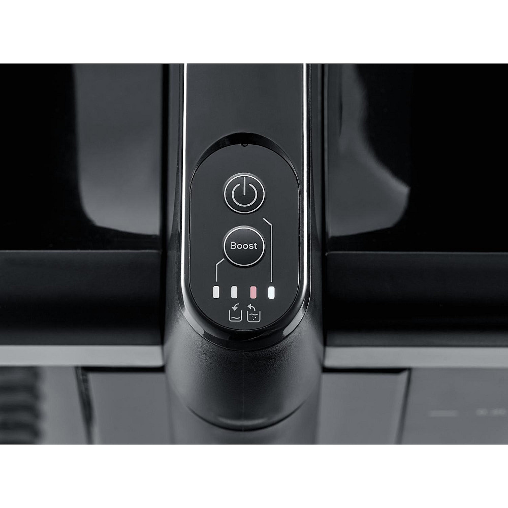 Textiltvätt Severin S-Power SC 7188