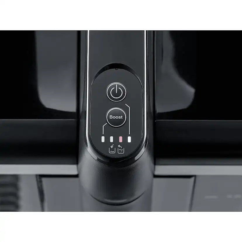 Textiltvätt Severin S-Power SC 7188