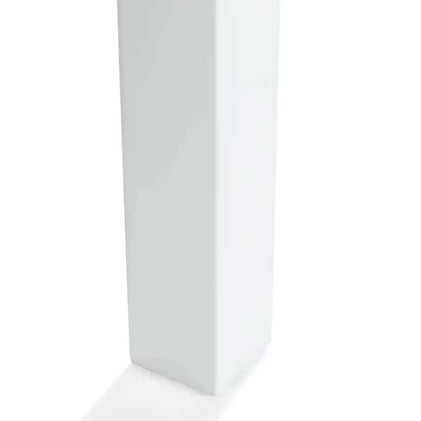 Matgrupp Basic Home Jasmin Rektangulärt Matbord 180-270 cm Förlängningsbart med 6 Cibus Matstol
