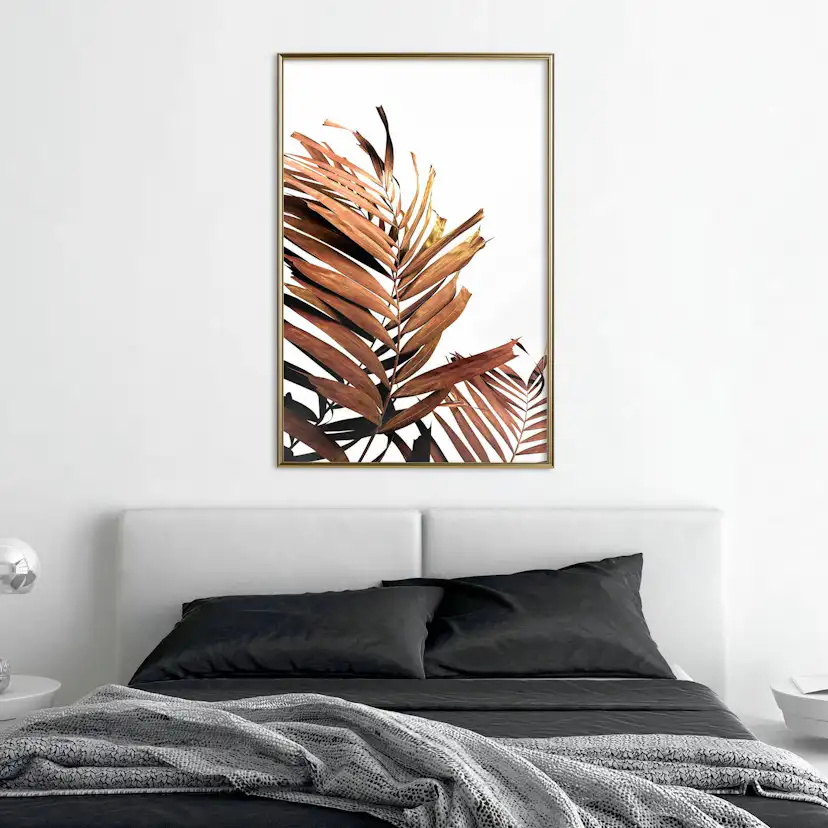 Poster Artgeist Affisch Sunny Effect