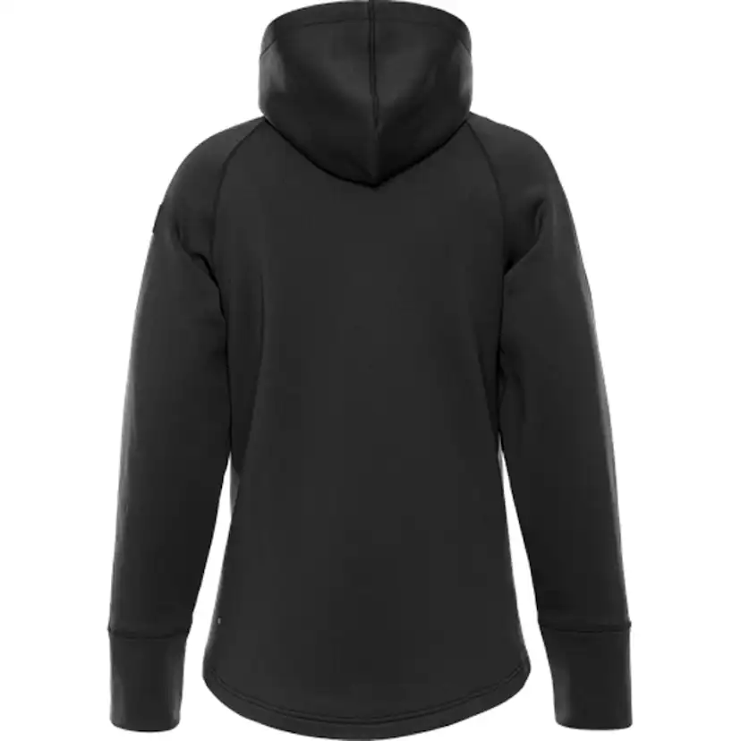 Hoodie Fristads Cobalt Polartec Dam