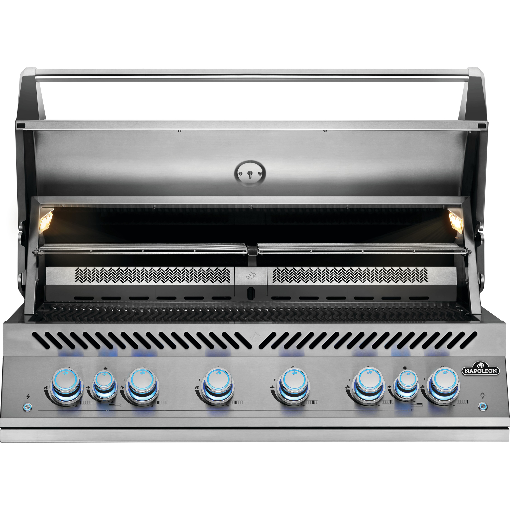 Gasolgrill Napoleon BIG44-1 44″ Inkl Rotisseri