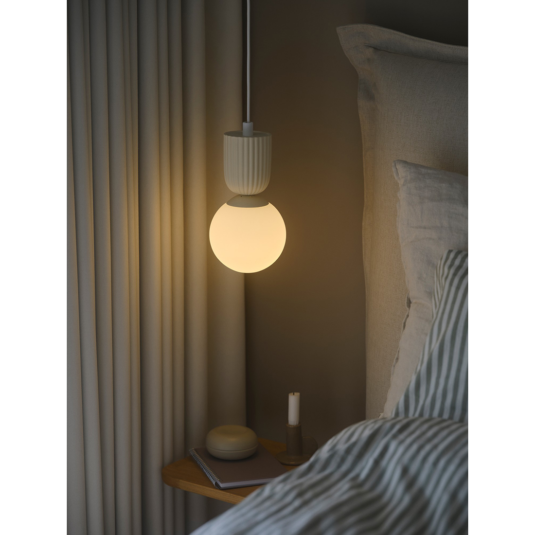 Taklampa Nordlux Sadie
