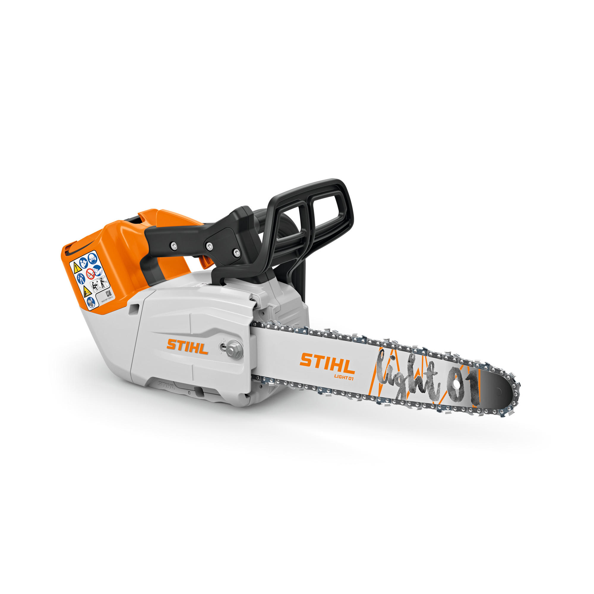 Motorsåg STIHL MSA 190 T