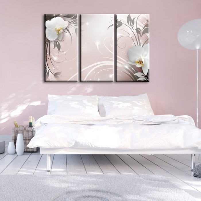 Tavla Arkiio Lilac Fascination