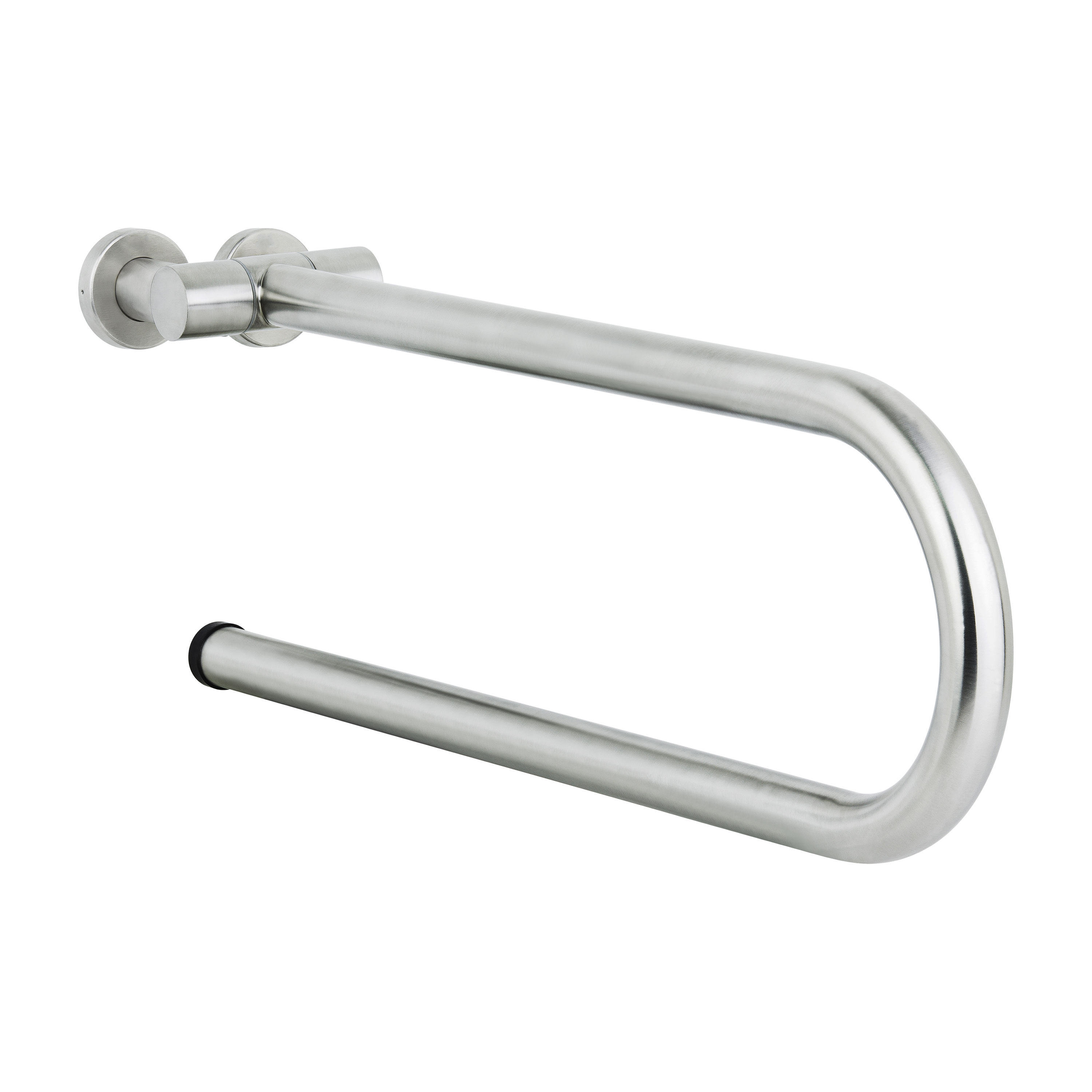 Stödhandtag Strand Stainless GRABBA 0102DS
