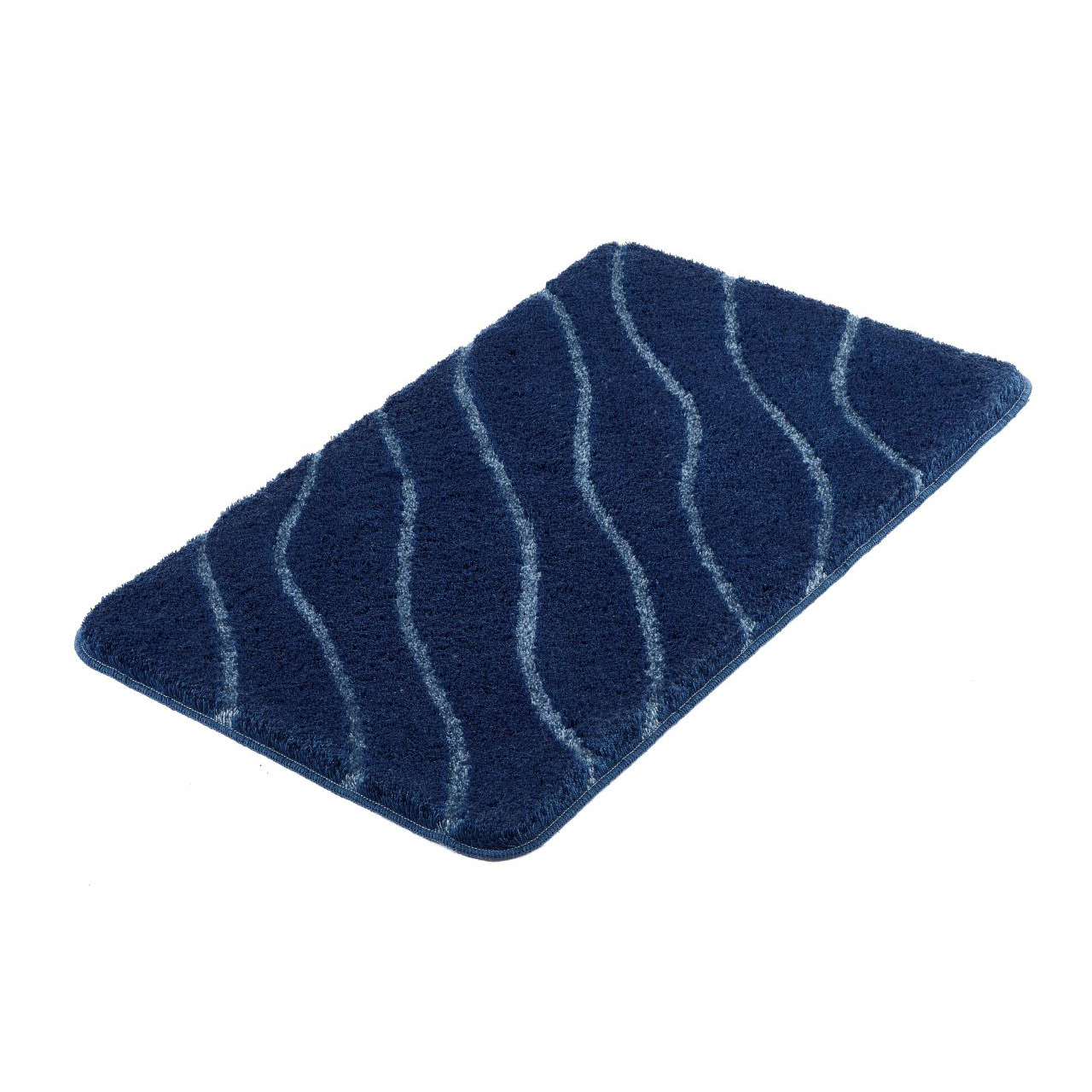 Badrumsmatta Kleine Wolke Tram