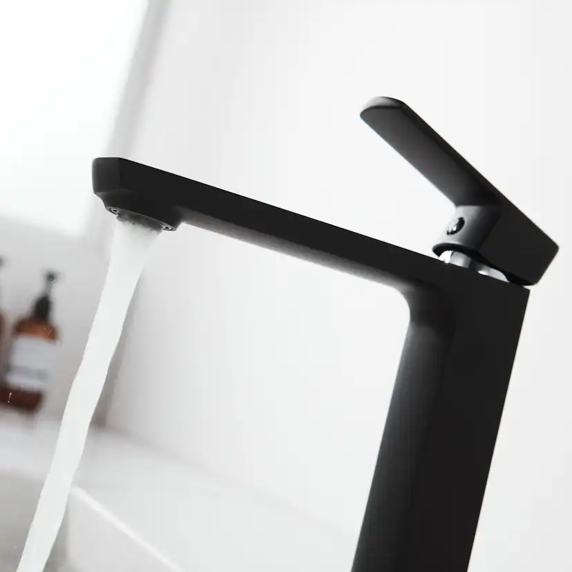 Tvättställsblandare Bathlife Still