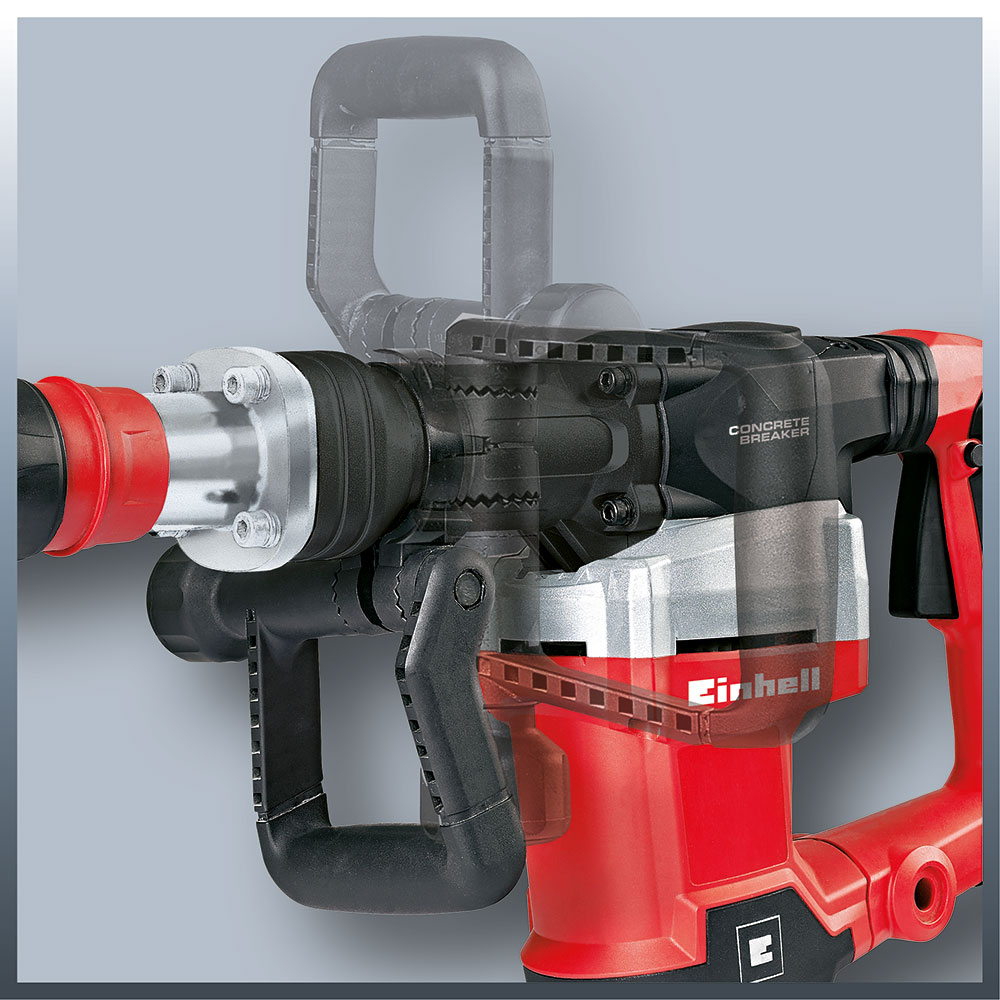 Bilningsmaskin Einhell TE-DH 1027