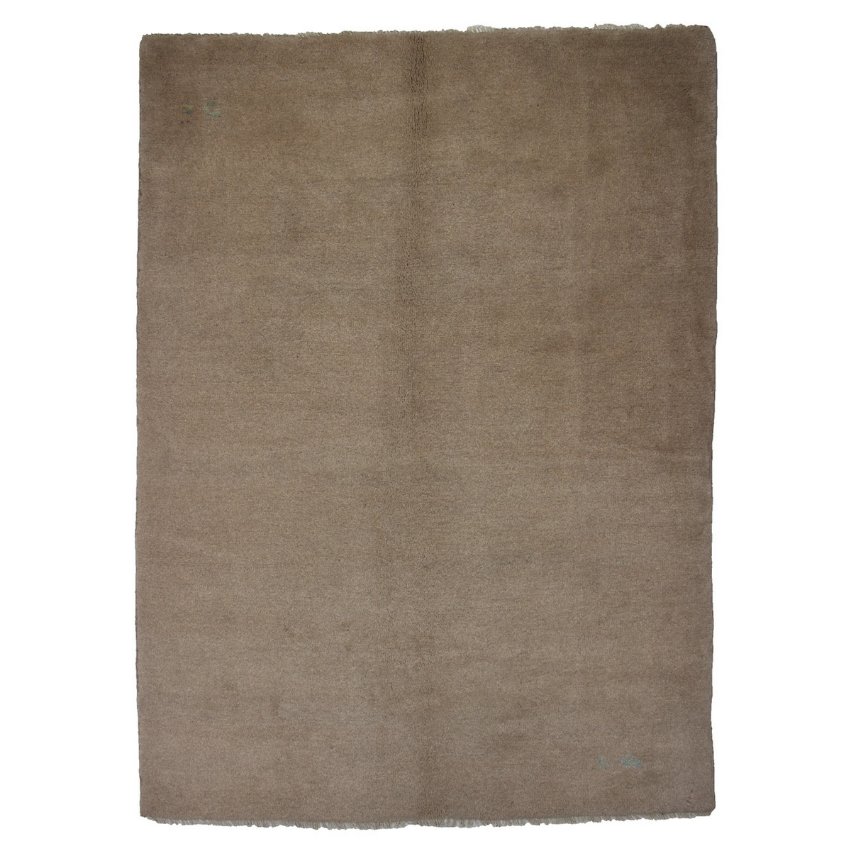 Persisk Matta Arkiio Gabbeh Shiraz Creme 170x240