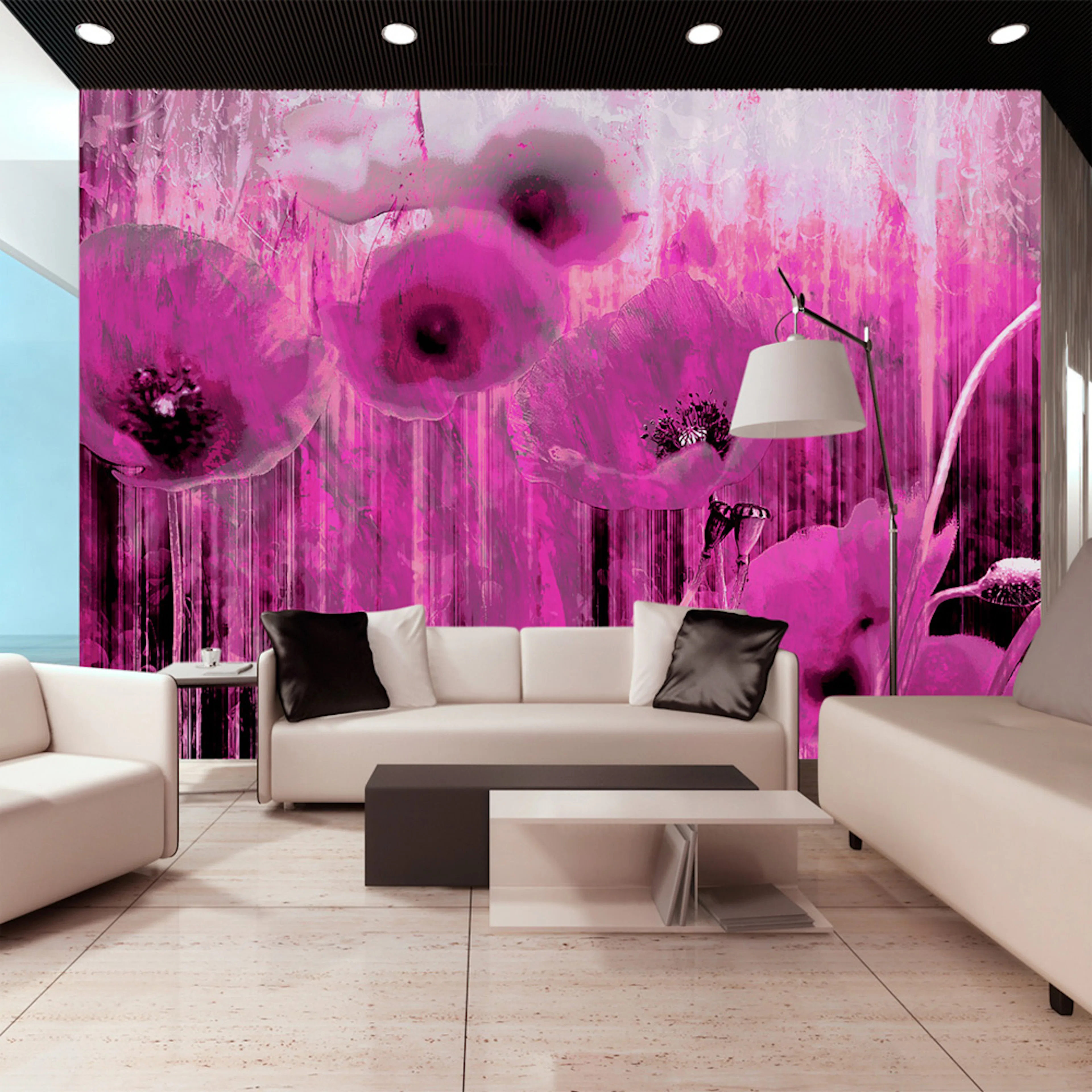 Fototapet Arkiio Pink Madness