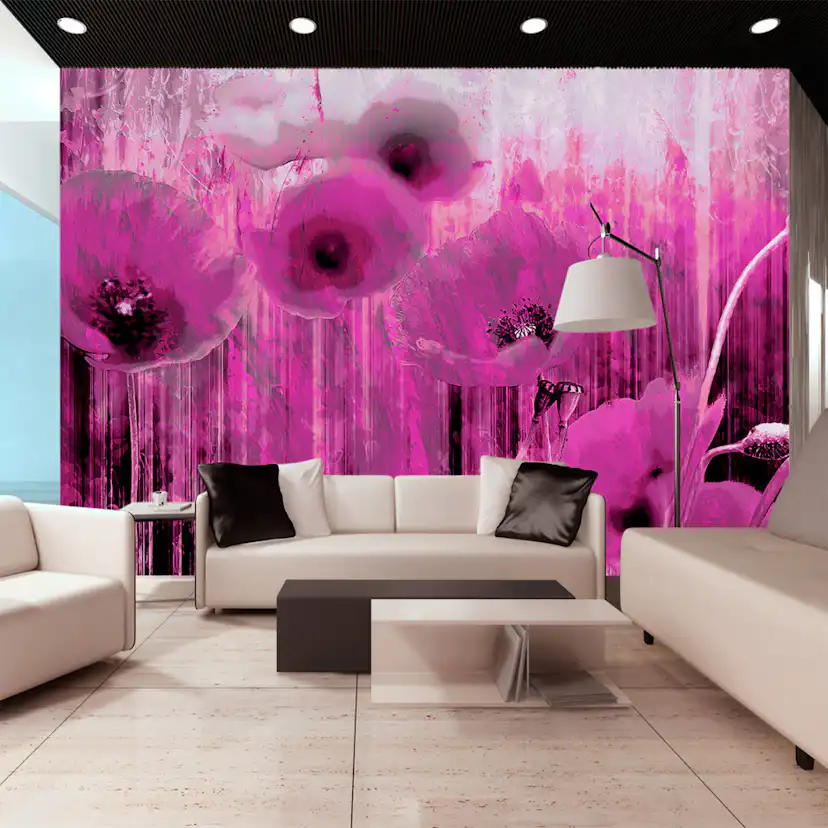 Fototapet Arkiio Pink Madness