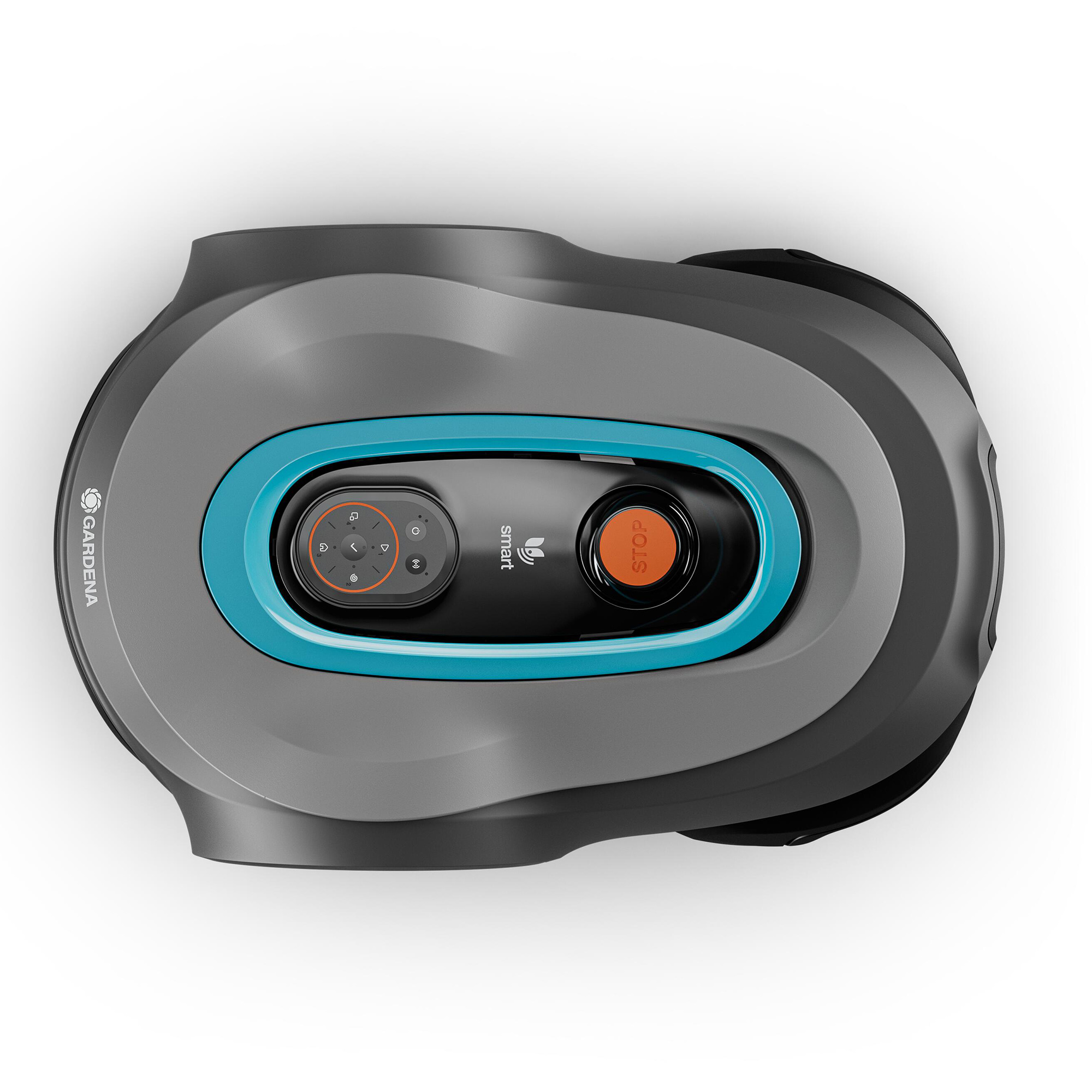 Robotgräsklippare Gardena Smart Sileno Max 1500