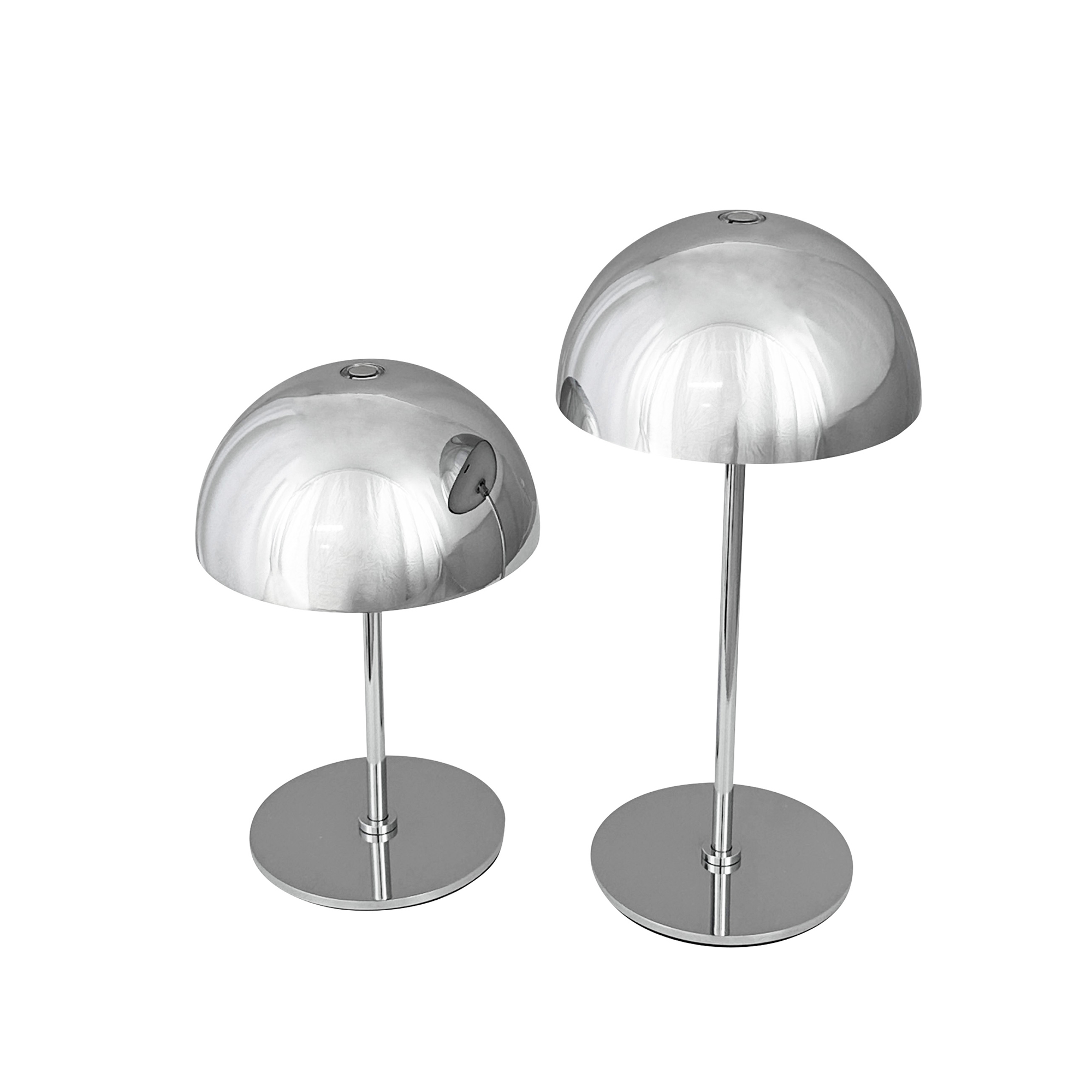 Bordslampa Dyberg Larsen Along Mini 2-pack