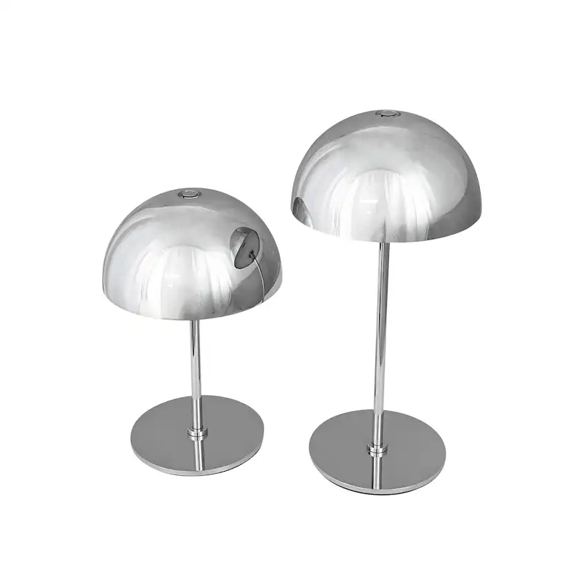 Bordslampa Dyberg Larsen Along Mini 2-pack