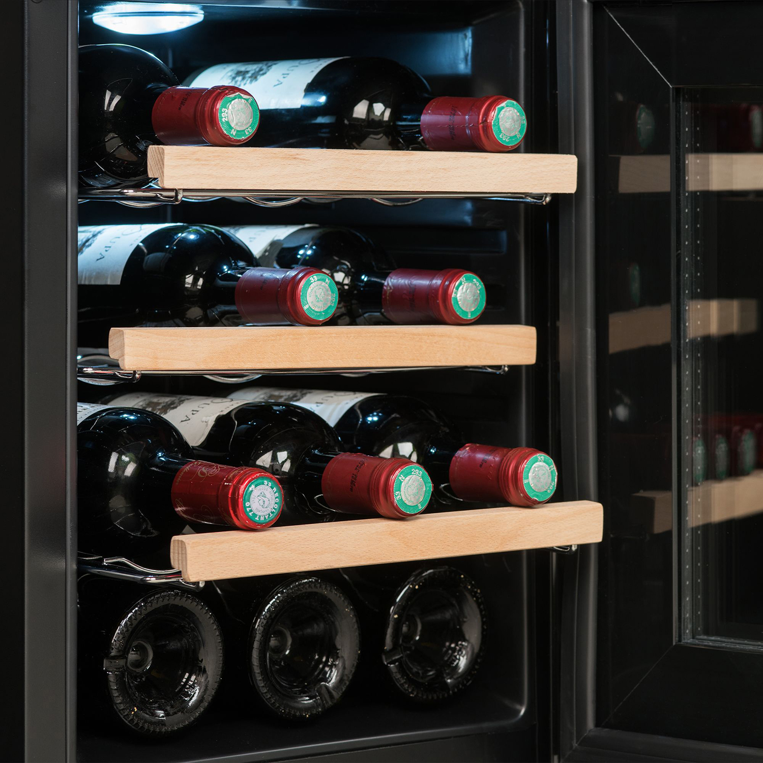 La Sommelière 12SILENCE