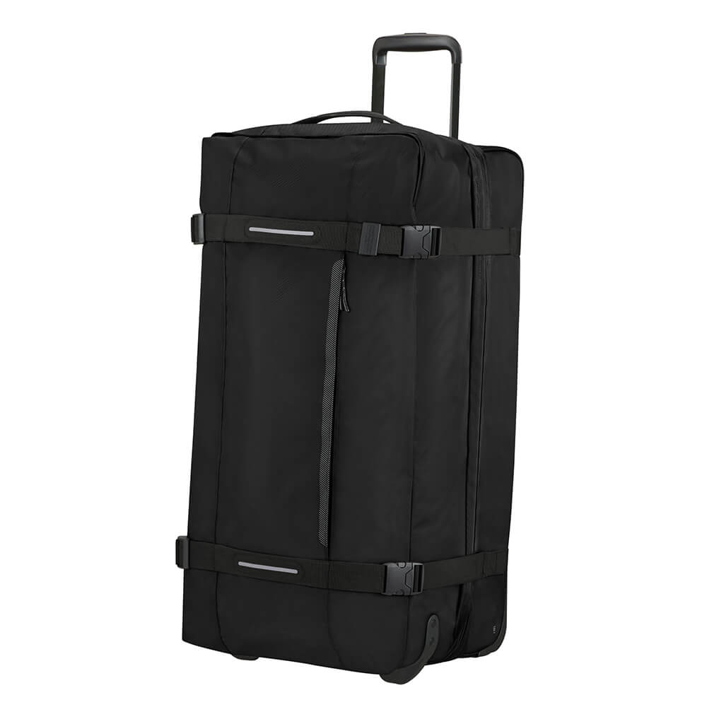 Duffelväska American Tourister Urban Track Duffle/WH Large