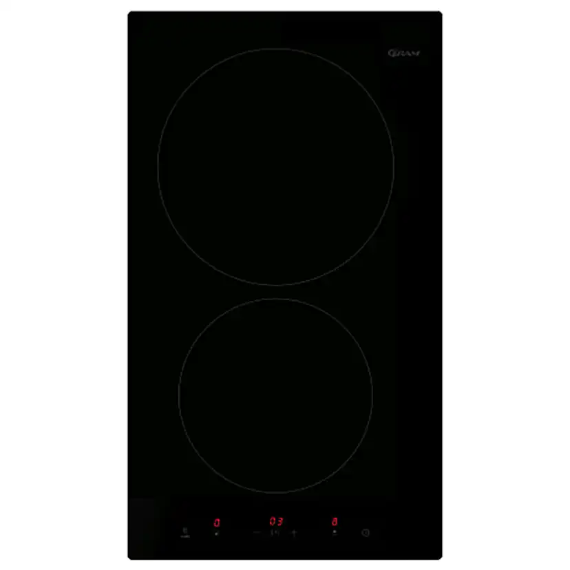 Induktionshäll Gram KKI 3222-90 T Svart