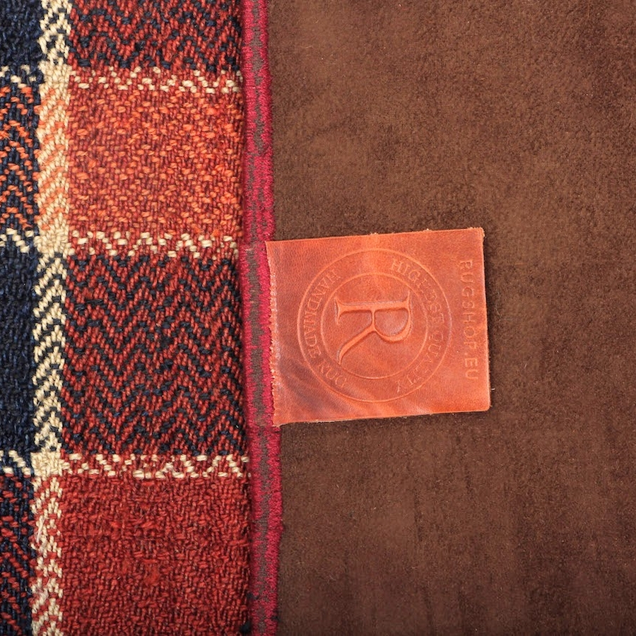 Persisk Patchworkmatta Arkiio 750954 Shiraz/Azerbajdzjan 71x253