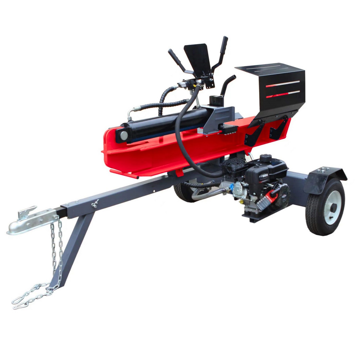 Vedklyv Timco ATV 28T