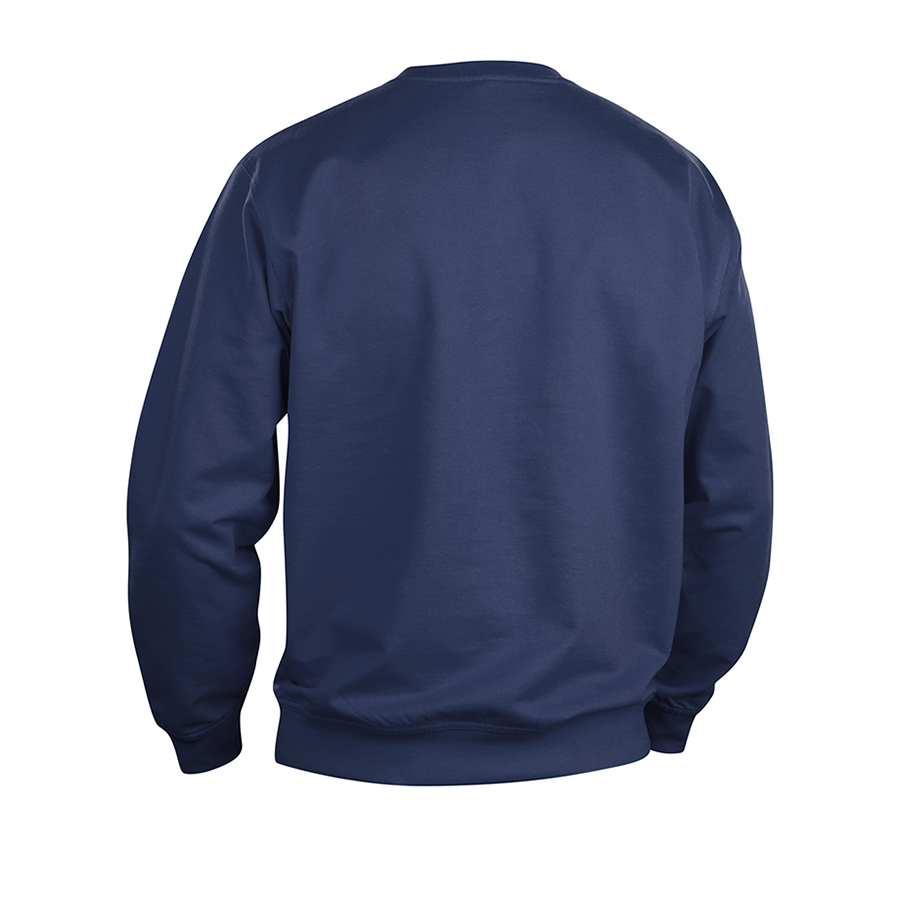 Sweatshirt Blåkläder 3340