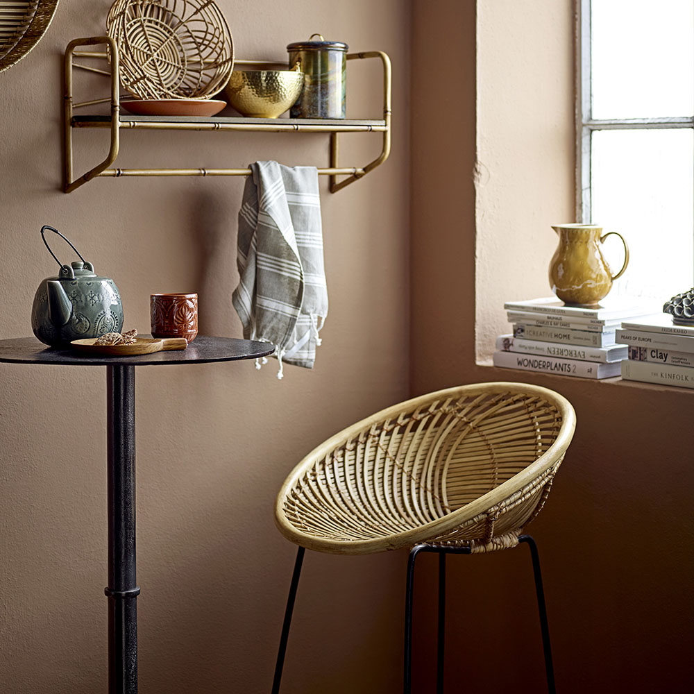 Barstol Bloomingville Yonne