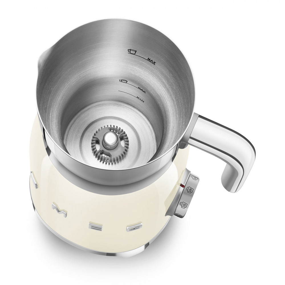 Mjölkskummare Smeg MFF11