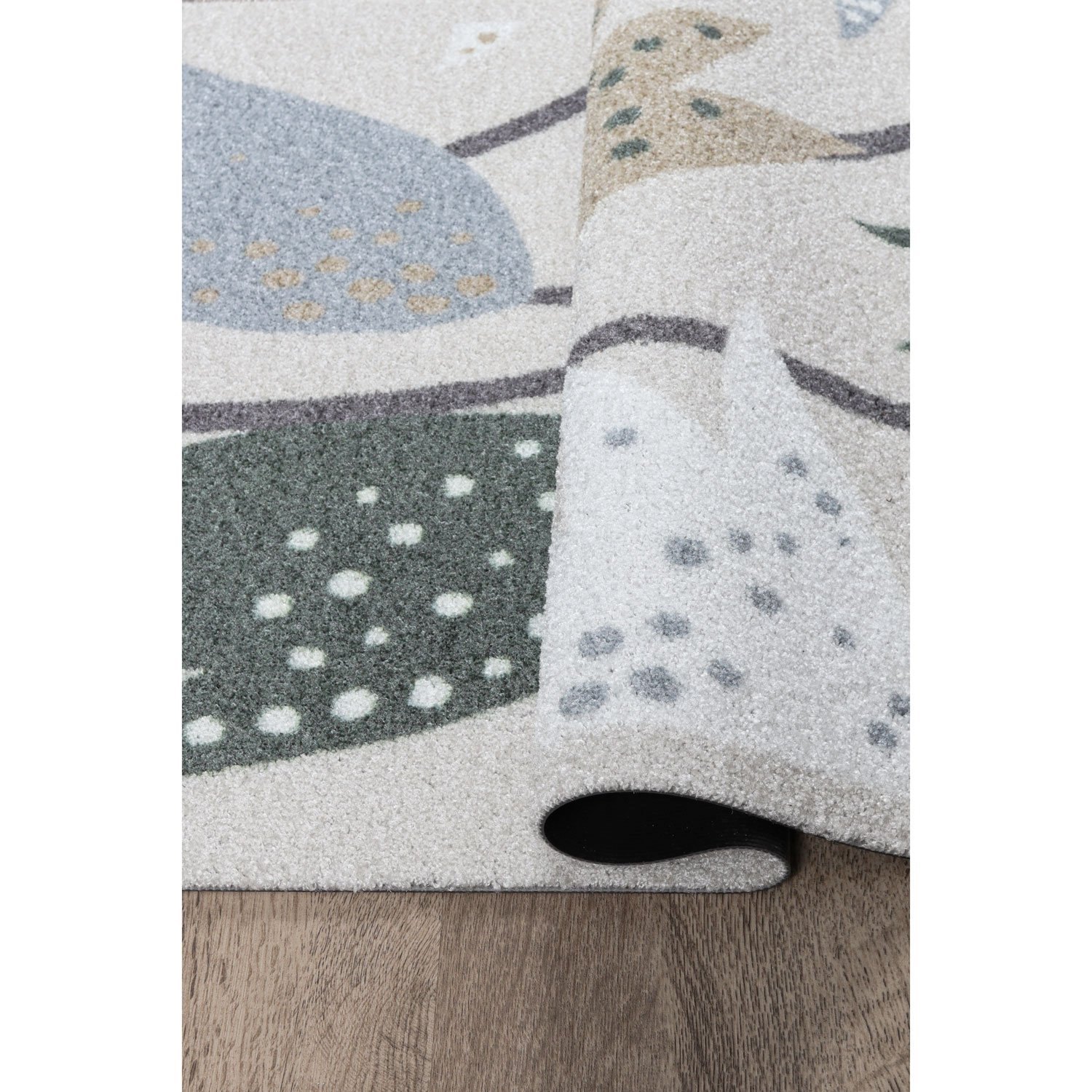 Dörrmatta InHouse Group Loupelou soft