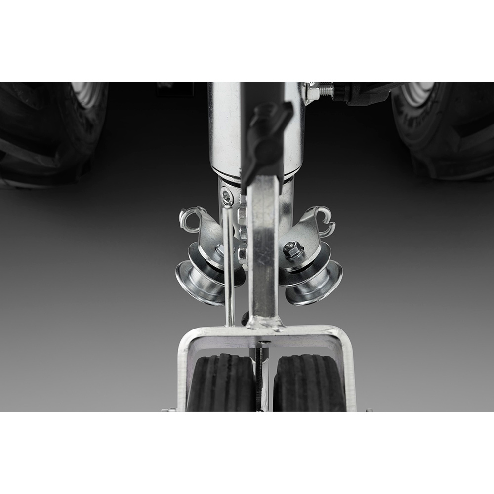 Kabelläggare Husqvarna CL400i Batteridriven
