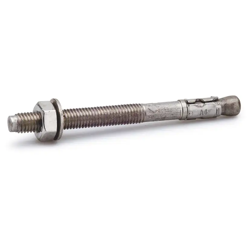 Expander FAST A4
