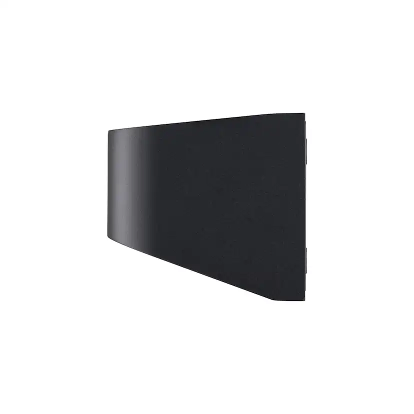 Vägglampa Nordlux Marcellio Solcell Utebelysning IP54