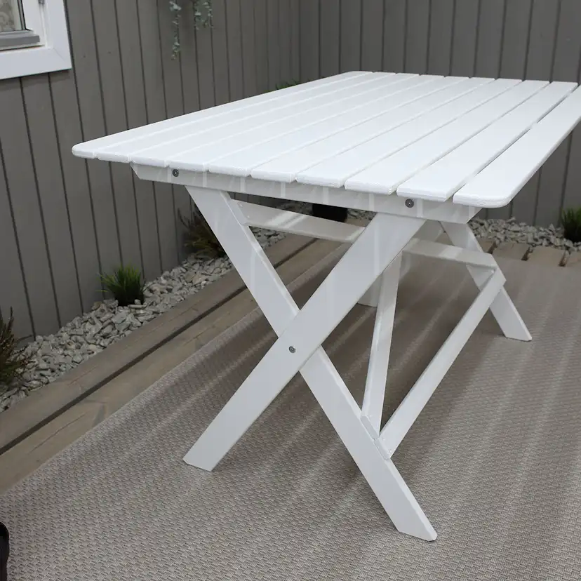 Utebord Baltic Garden Knohult