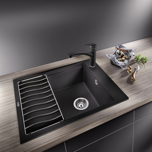 Avställningsgaller Blanco