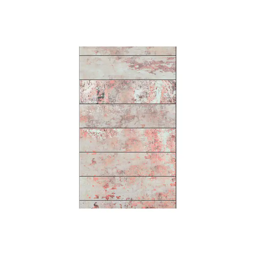 Fototapet Arkiio Orange marble 50x1000 cm