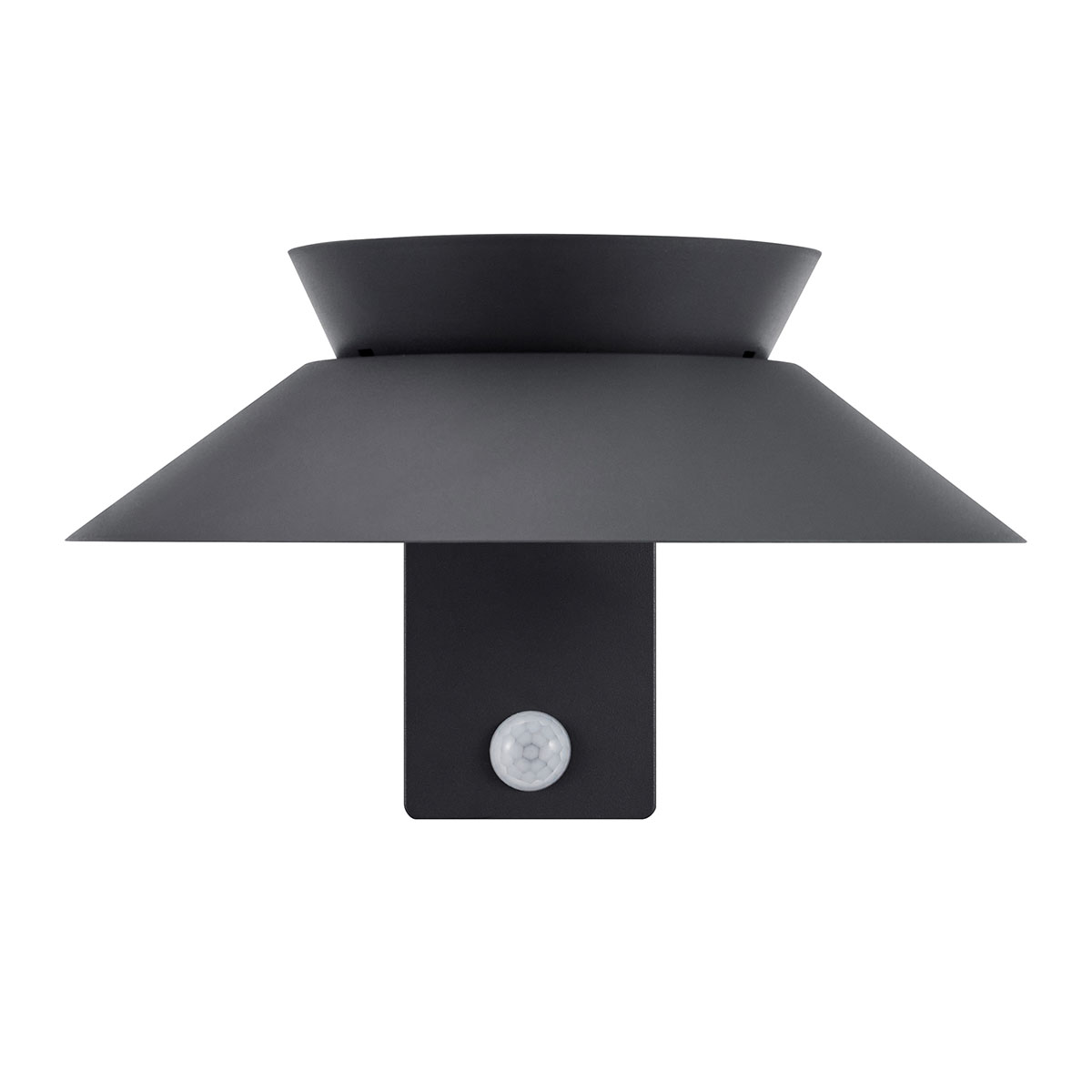Vägglampa Nordlux Justina Solar