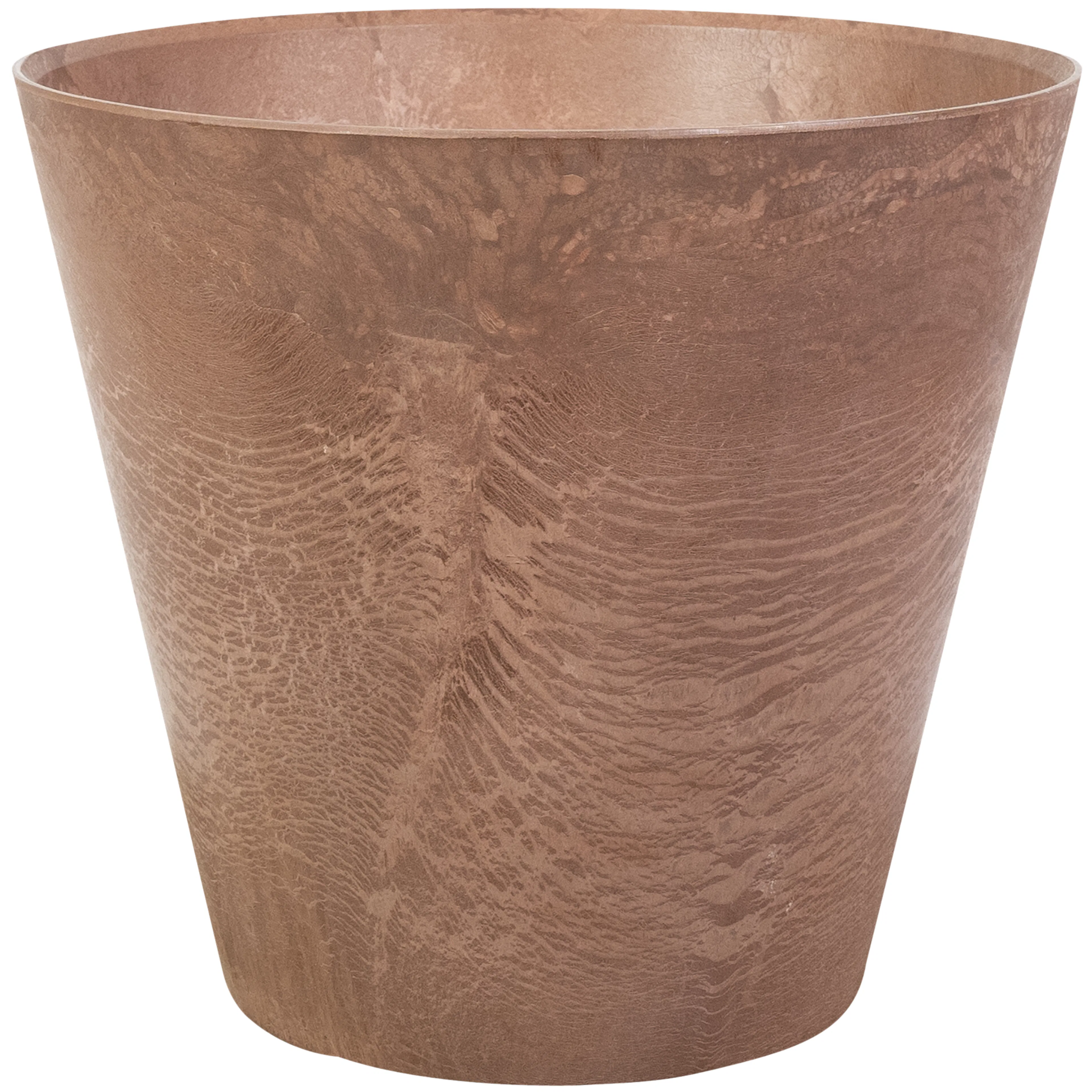 Kruka ArtStone Clarie Brun 27 x 24 cm