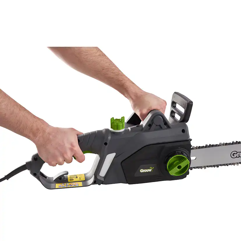 Elkedjesåg Grouw 1800W 390 mm